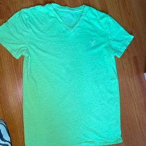 American eagle V neck